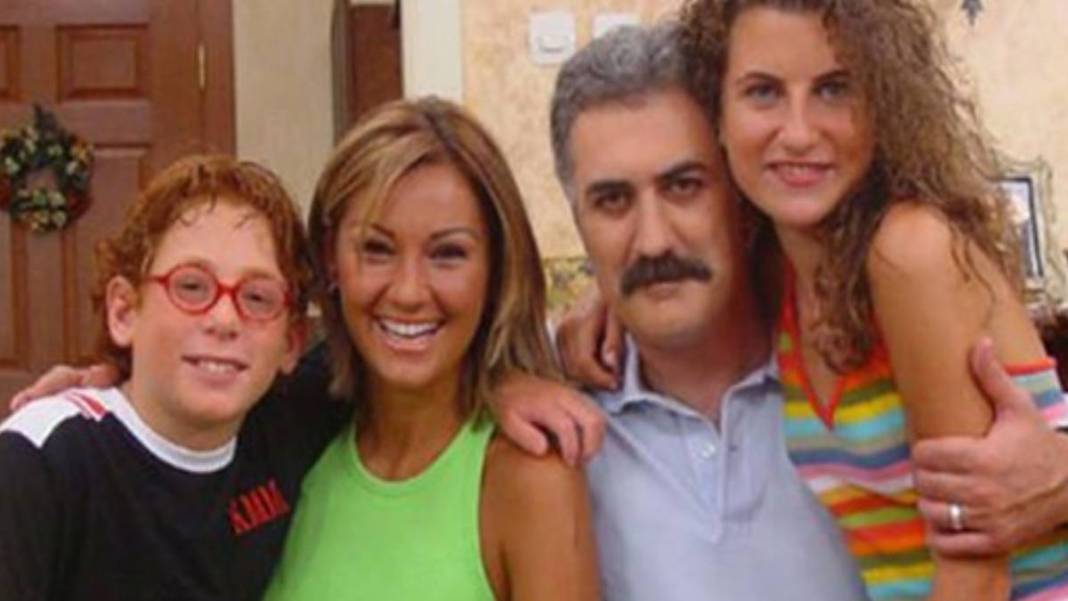 Çocuklar Duymasın'ın Beton Orçun'u öyle bir değişti ki... Son hali mankenlere taş çıkartıyor! Evrime kafa atmış 2